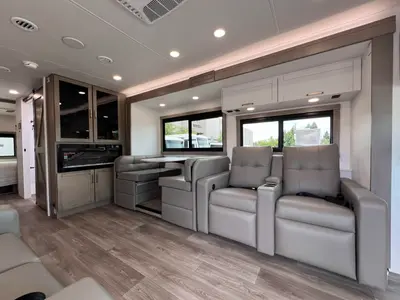 2027 Entegra Coach Vision XL photo 4