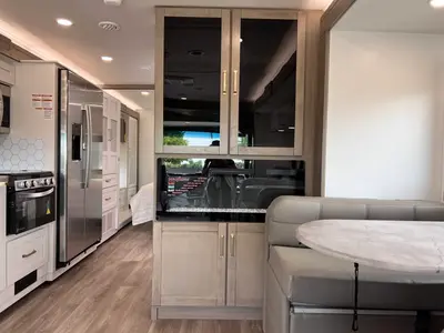 2027 Entegra Coach Vision XL photo 7