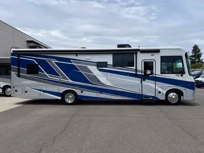 2027 Entegra Coach Vision XL photo 23
