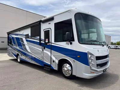 New 2027 Entegra Coach Vision XL 34G