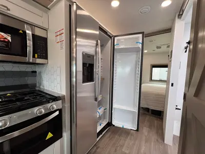 2027 Entegra Coach Vision XL photo 14