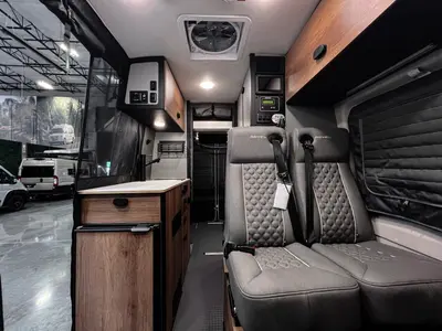 2027 Winnebago Revel photo 4