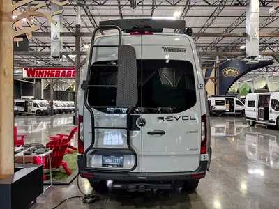 2027 Winnebago Revel photo 17