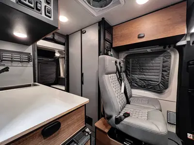 2027 Winnebago Revel photo 5