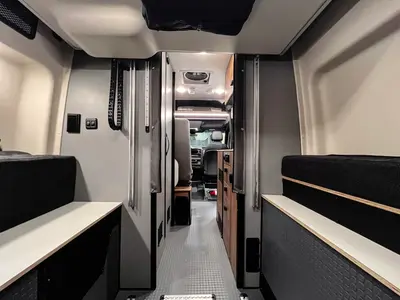 2027 Winnebago Revel photo 3