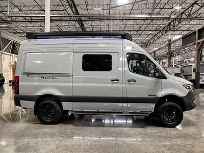 2027 Winnebago Revel photo 15
