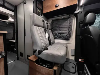 2027 Winnebago Revel photo 6
