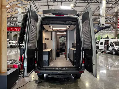 2027 Winnebago Revel photo 16