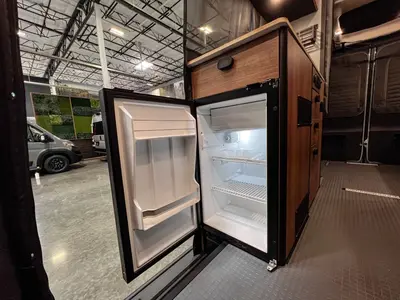 2027 Winnebago Revel photo 8