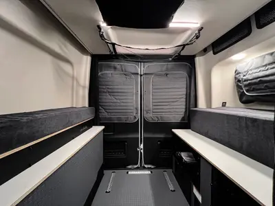2027 Winnebago Revel photo 12