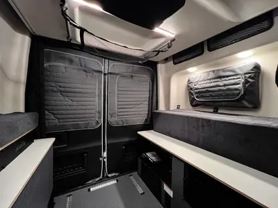 2027 Winnebago Revel photo 13