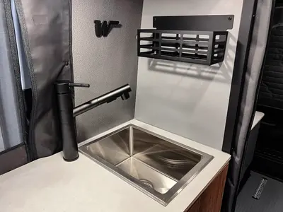2027 Winnebago Revel photo 9