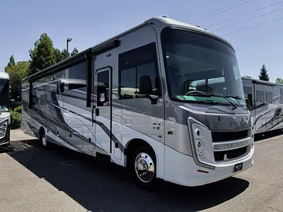 New 2027 Entegra Coach Vision XL 36C