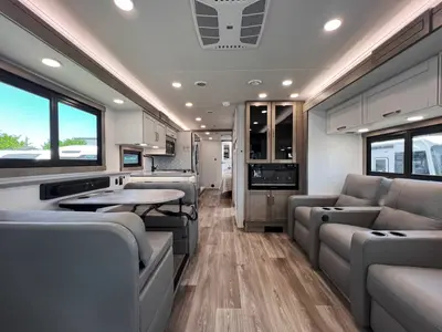 2027 Entegra Coach Vision XL photo 5