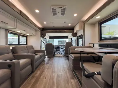 2027 Entegra Coach Vision XL photo 4