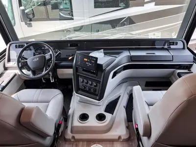 2027 Entegra Coach Vision XL photo 3