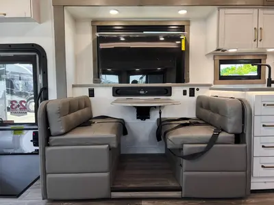 2027 Entegra Coach Vision XL photo 10