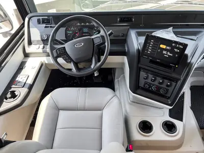 2027 Entegra Coach Vision XL photo 2