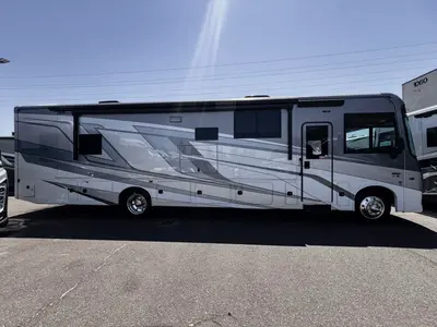 2027 Entegra Coach Vision XL photo 25