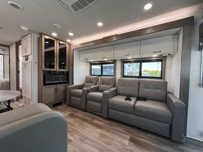 2027 Entegra Coach Vision XL photo 6