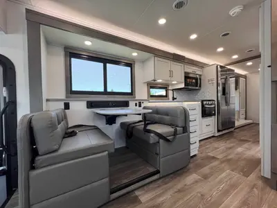 2027 Entegra Coach Vision XL photo 9