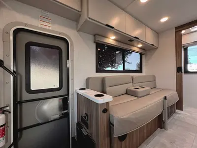 2027 Thor Motor Coach Chateau photo 14
