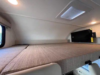 2027 Thor Motor Coach Chateau photo 5