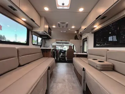 2027 Thor Motor Coach Chateau photo 3