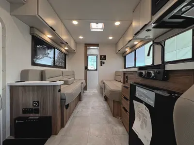 2027 Thor Motor Coach Chateau photo 7