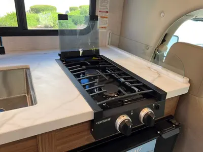 2027 Thor Motor Coach Chateau photo 11