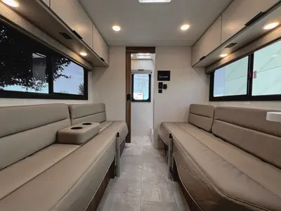 2027 Thor Motor Coach Chateau photo 15