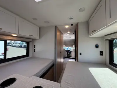 2027 Thor Motor Coach Chateau photo 20