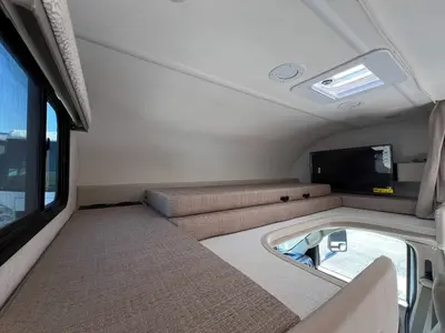 2027 Thor Motor Coach Chateau photo 5