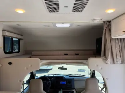 2027 Thor Motor Coach Chateau photo 4