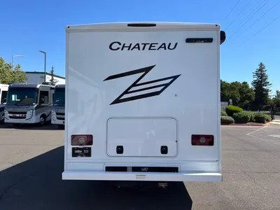 2027 Thor Motor Coach Chateau photo 22