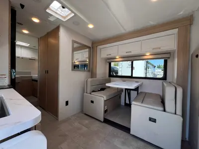 2027 Thor Motor Coach Chateau photo 8