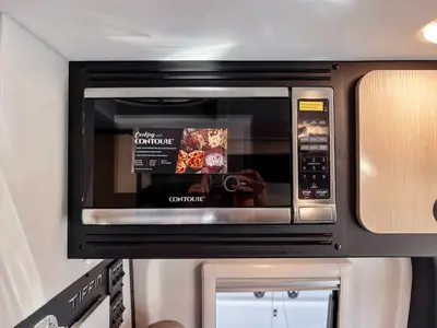 2027 Tiffin Motorhomes GH1 photo 10