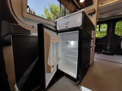 2027 Tiffin Motorhomes GH1 photo 6