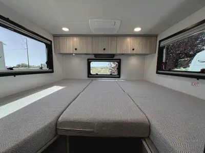 2027 Entegra Coach Condor photo 14