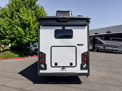 2027 Entegra Coach Condor photo 17