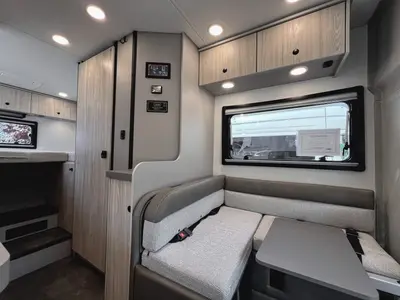 2027 Entegra Coach Condor photo 6