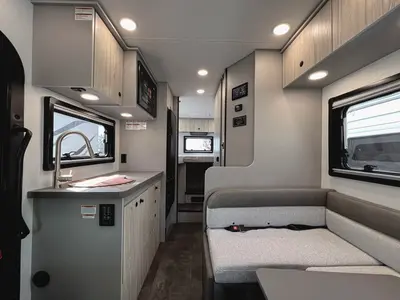 2027 Entegra Coach Condor photo 5