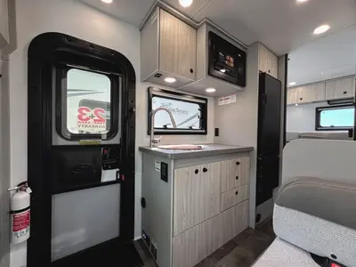 2027 Entegra Coach Condor photo 8
