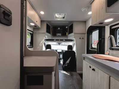 2027 Entegra Coach Condor photo 3