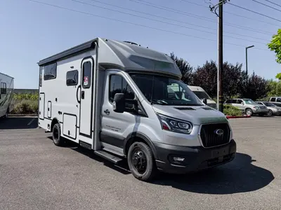 New 2027 Entegra Coach Condor 22T