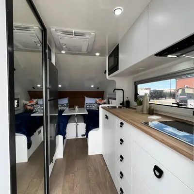 2023 Dream Haven Chameleon photo 23