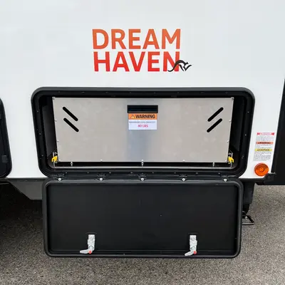2023 Dream Haven Chameleon photo 20