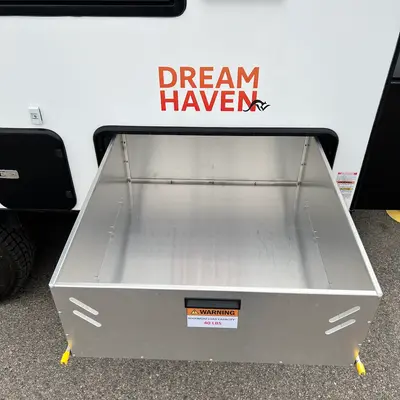 2023 Dream Haven Chameleon photo 21