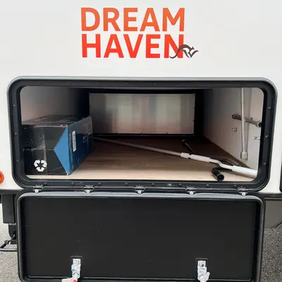 2023 Dream Haven Chameleon photo 13