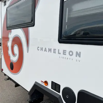 2023 Dream Haven Chameleon photo 22